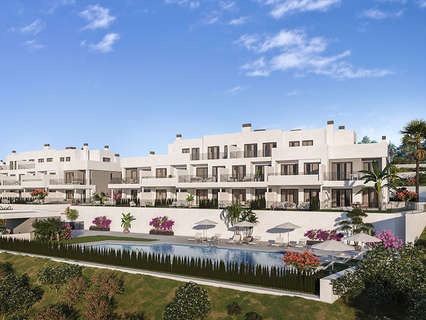 Apartamento en venta en San Roque zona La Alcaidesa