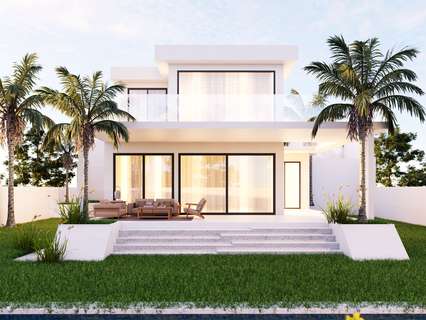 Villa en venta en Estepona zona Estepona