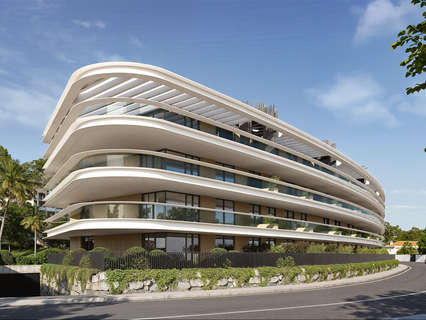 Apartamento en venta en Manilva zona Manilva