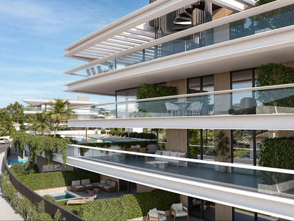 Apartamento en venta en Manilva zona Manilva