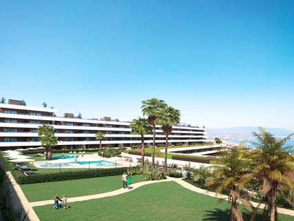 Apartamento en venta en Manilva zona Manilva
