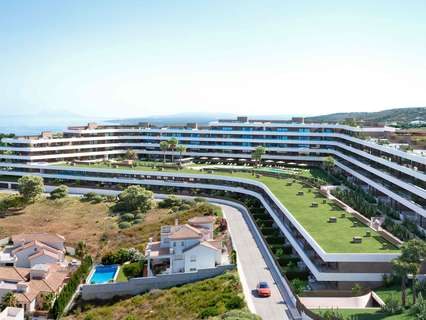 Apartamento en venta en Manilva zona Manilva