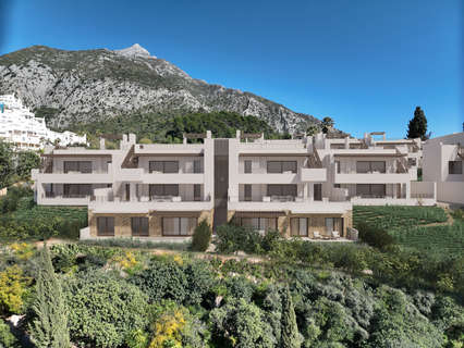 Apartamento en venta en Istán zona Istán