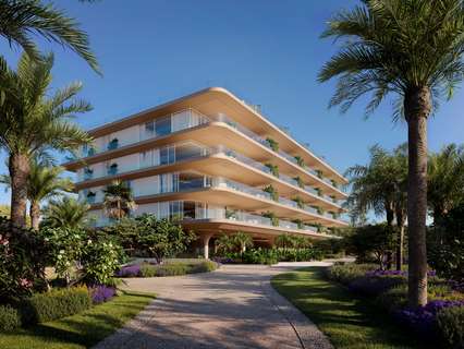 Apartamento en venta en Estepona zona Estepona