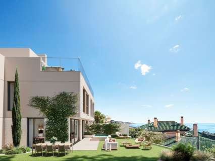 Apartamento en venta en Málaga zona Málaga