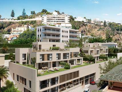 Ático en venta en Málaga zona Málaga