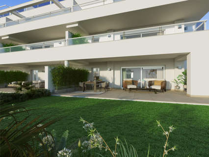 Apartamento en venta en Mijas zona Mijas