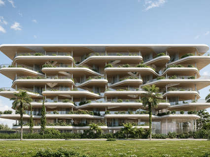 Apartamento en venta en Fuengirola zona Fuengirola