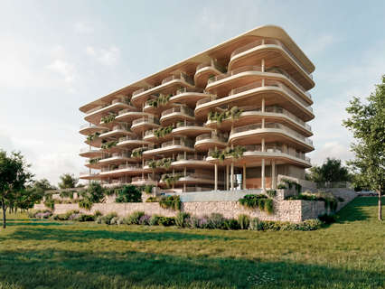 Ático en venta en Fuengirola zona Fuengirola