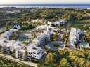 Apartamento en venta en Estepona zona Estepona