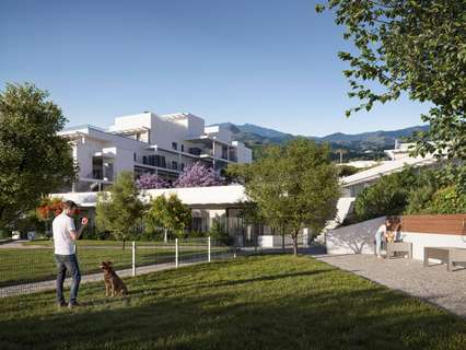 Apartamento en venta en Estepona zona Estepona