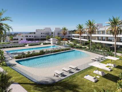 Ático en venta en Estepona zona Estepona