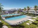Ático en venta en Estepona zona Estepona