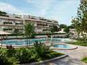 Apartamento en venta en Mijas zona Mijas