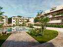 Apartamento en venta en Mijas zona Mijas