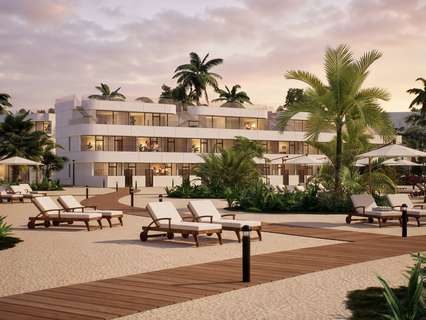 Apartamento en venta en Vera zona Vera