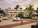 Apartamento en venta en Vera zona Vera