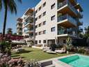 Apartamento en venta en Estepona zona Estepona