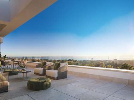 Apartamento en venta en Marbella