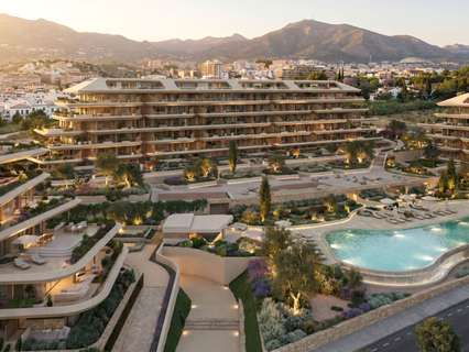 Apartamento en venta en Fuengirola zona Fuengirola
