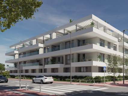 Apartamento en venta en Rincón de la Victoria zona Torre de Benagalbon
