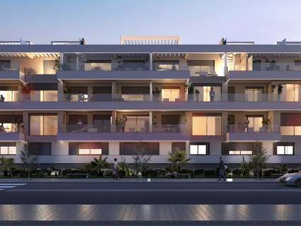 Apartamento en venta en Rincón de la Victoria zona Torre de Benagalbon