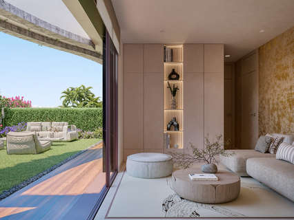 Ático en venta en Marbella