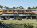 Ático en venta en Marbella
