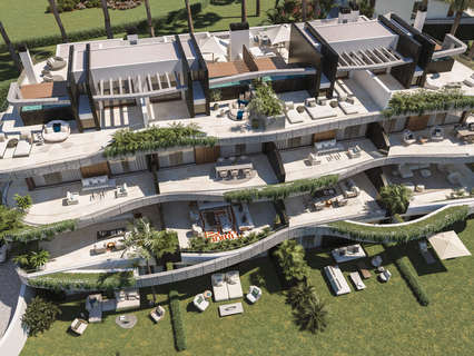 Apartamento en venta en Marbella