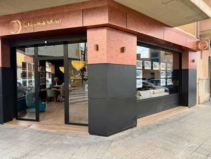 Local comercial en venta en Palma de Mallorca zona Mallorca