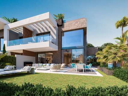 Villa en venta en Marbella