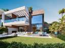 Villa en venta en Marbella