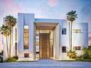 Villa en venta en Ojén zona Ojén