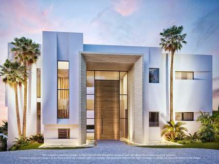 Villa en venta en Ojén zona Ojén