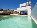 Villa en venta en Mijas zona Mijas