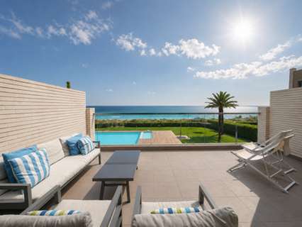 Apartamento en venta en Dénia zona Les Marines - Las Marinas