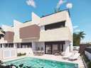 Casa en venta en Pilar de la Horadada zona Pilar de la Horadada