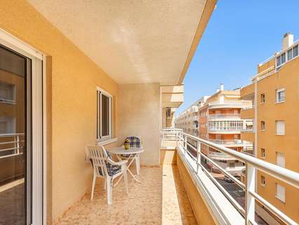 Apartamento en venta en Torrevieja zona Playa del Cura