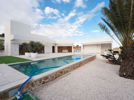 Villa en venta en Rojales zona Ciudad Quesada