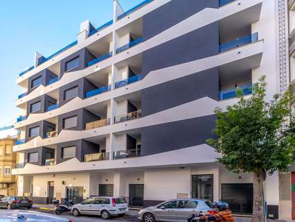 Apartamento en venta en Torrevieja zona Playa de El Cura