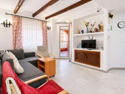 Apartamento en venta en Torrevieja zona Playa de Los Locos