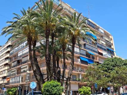 Apartamento en venta en Orihuela zona Zona Centro
