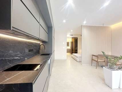Apartamento en venta en Torrevieja zona Torrevieja