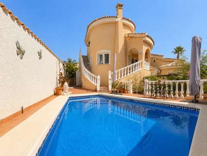 Villa en venta en Rojales zona Ciudad Quesada