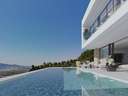 Villa en venta en Altea zona Altea