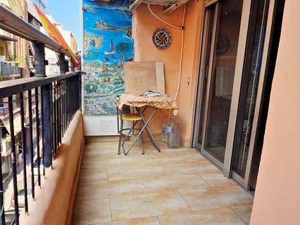 Apartamento en venta en Benidorm zona Centro