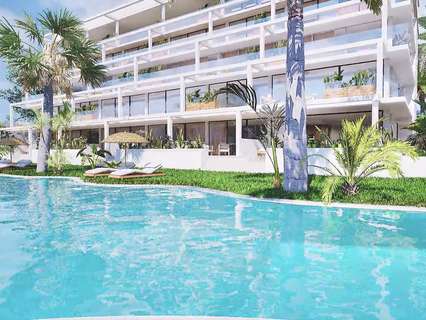 Apartamento en venta en Cartagena zona Islas Menores
