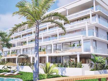 Apartamento en venta en Cartagena zona Islas Menores