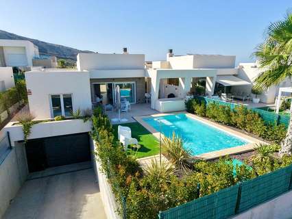 Villa en venta en Algorfa zona La Finca Golf Resort