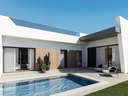 Villa en venta en San Miguel de Salinas zona San Miguel de Salinas